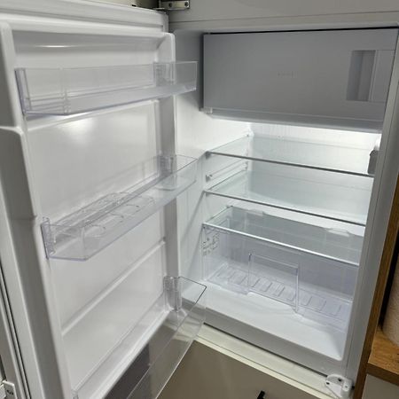 Schoene Wohnung Mit Tv, Wlan Und Kueche - Anna Werne Екстериор снимка