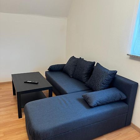 Schoene Wohnung Mit Tv, Wlan Und Kueche - Anna Werne Екстериор снимка