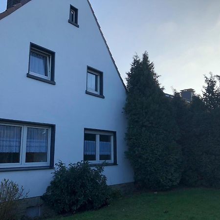 Schoene Wohnung Mit Tv, Wlan Und Kueche - Anna Werne Екстериор снимка