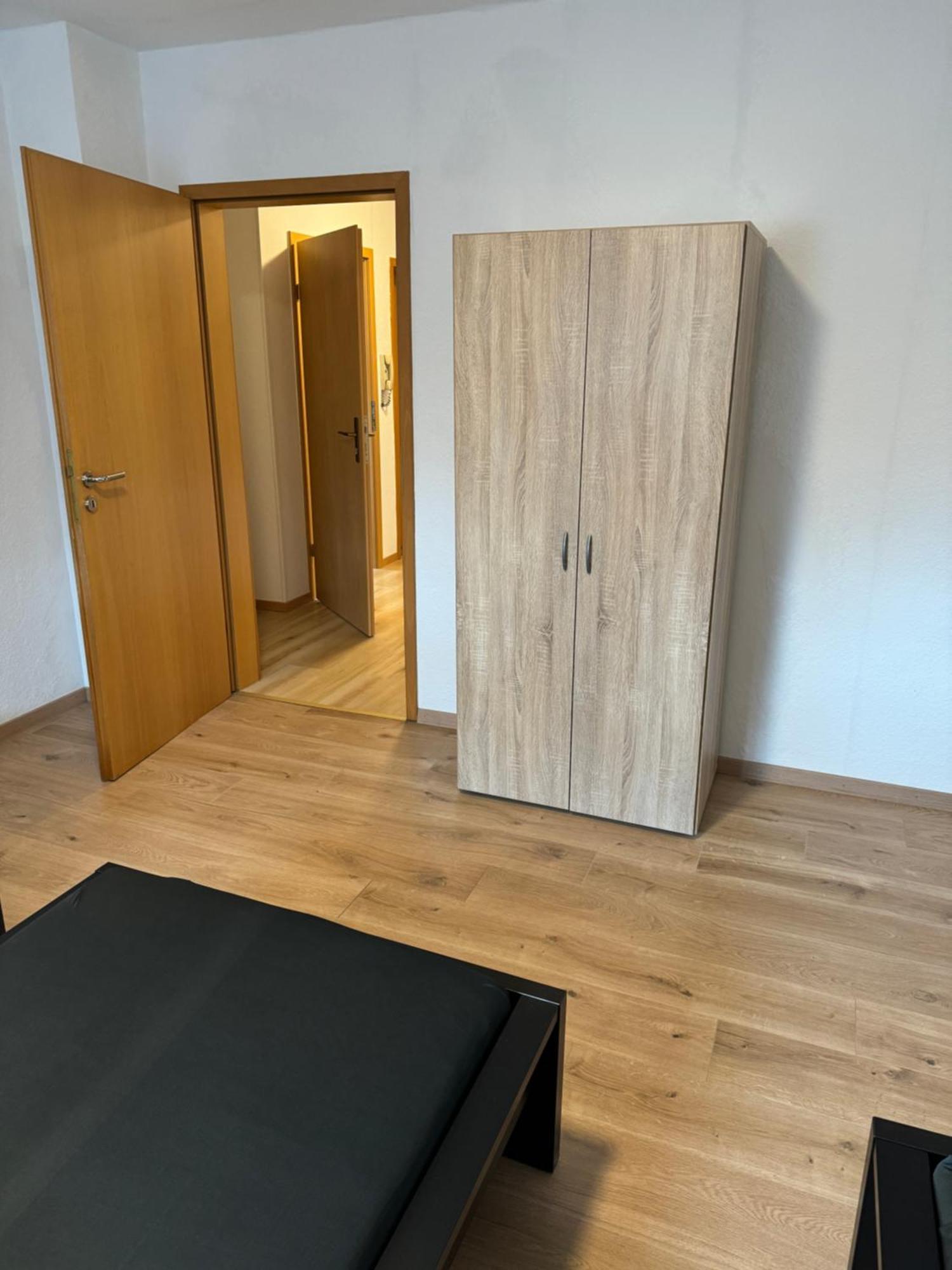 Schoene Wohnung Mit Tv, Wlan Und Kueche - Anna Werne Екстериор снимка