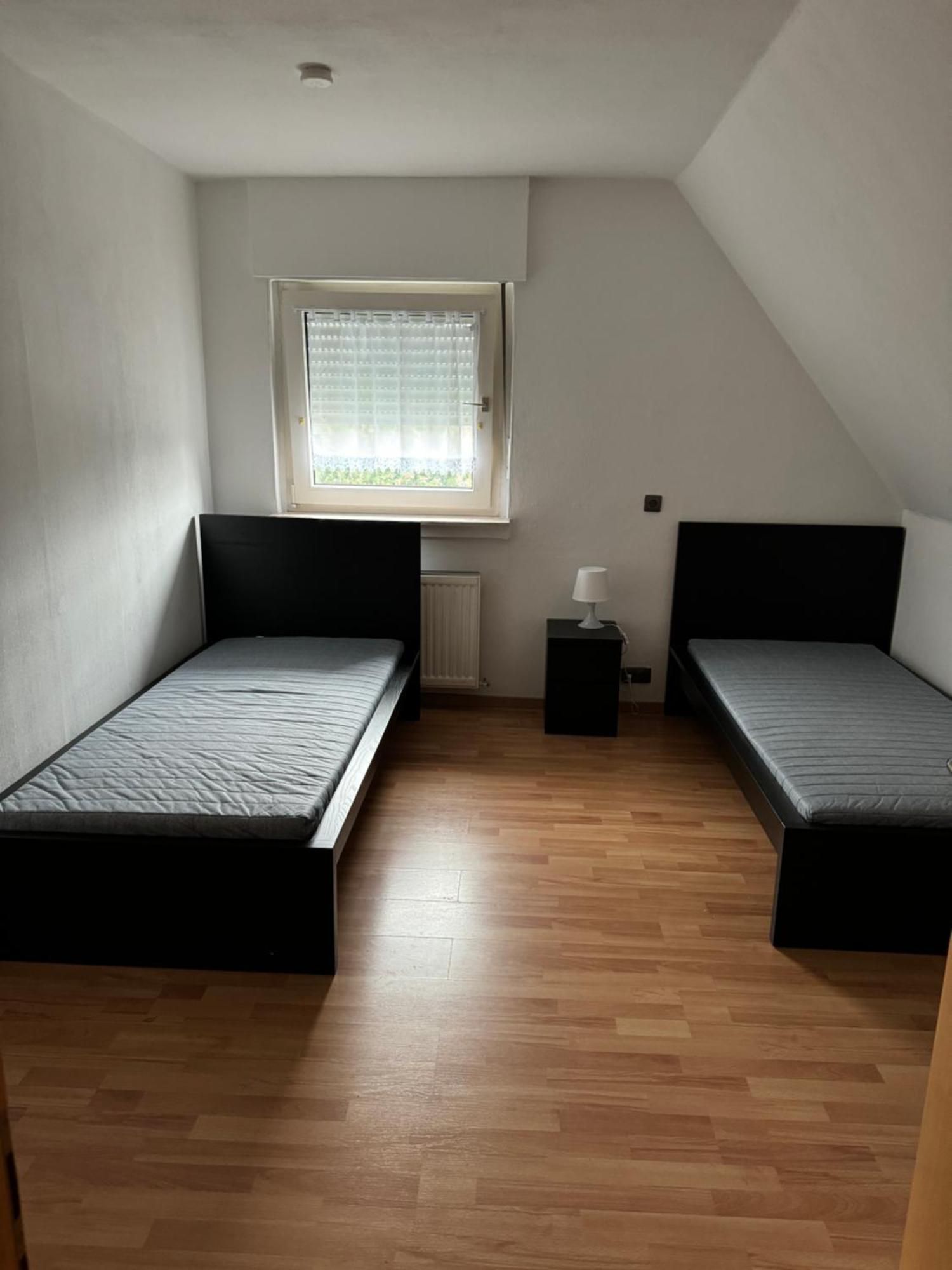 Schoene Wohnung Mit Tv, Wlan Und Kueche - Anna Werne Екстериор снимка