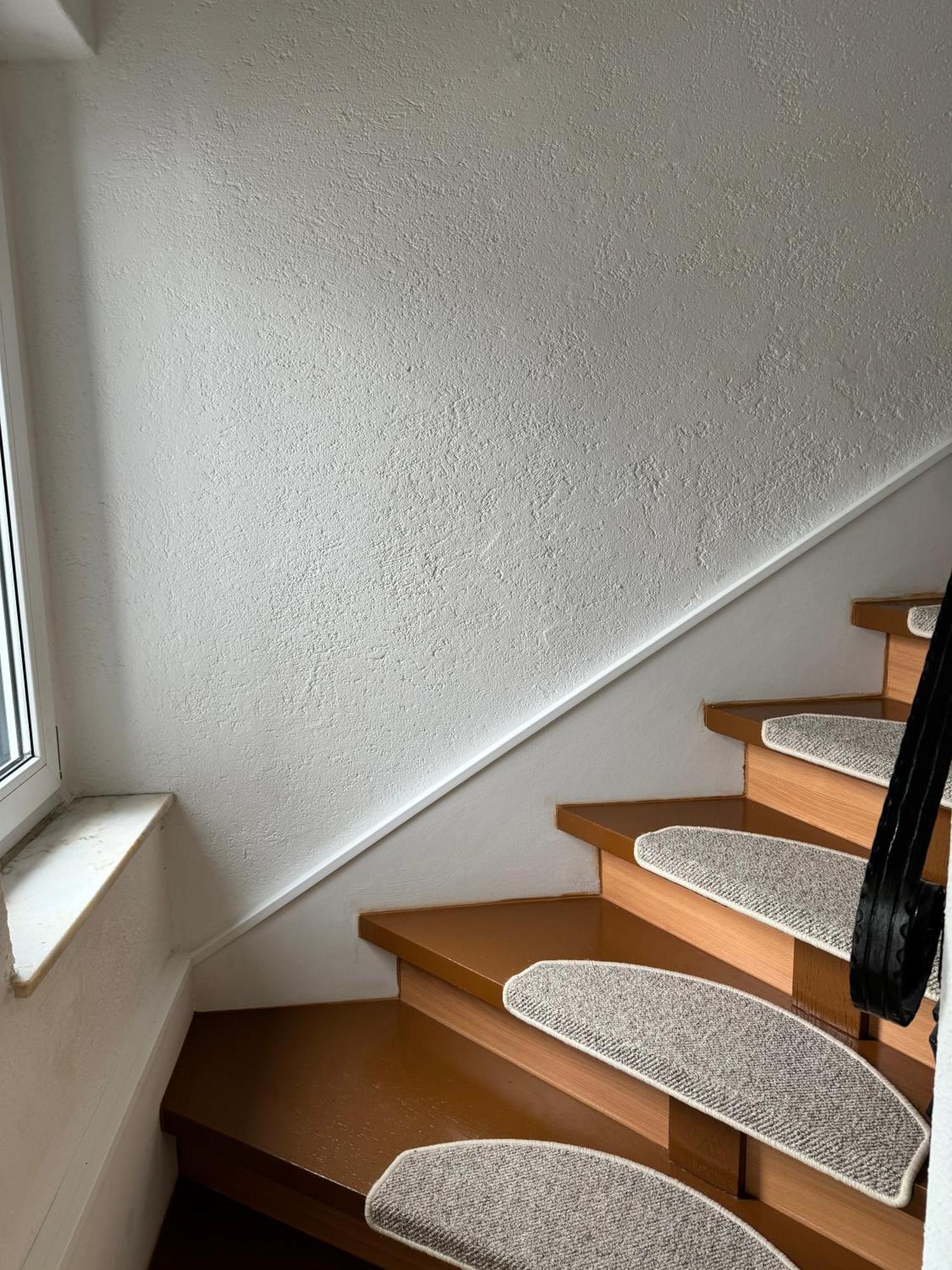 Schoene Wohnung Mit Tv, Wlan Und Kueche - Anna Werne Екстериор снимка