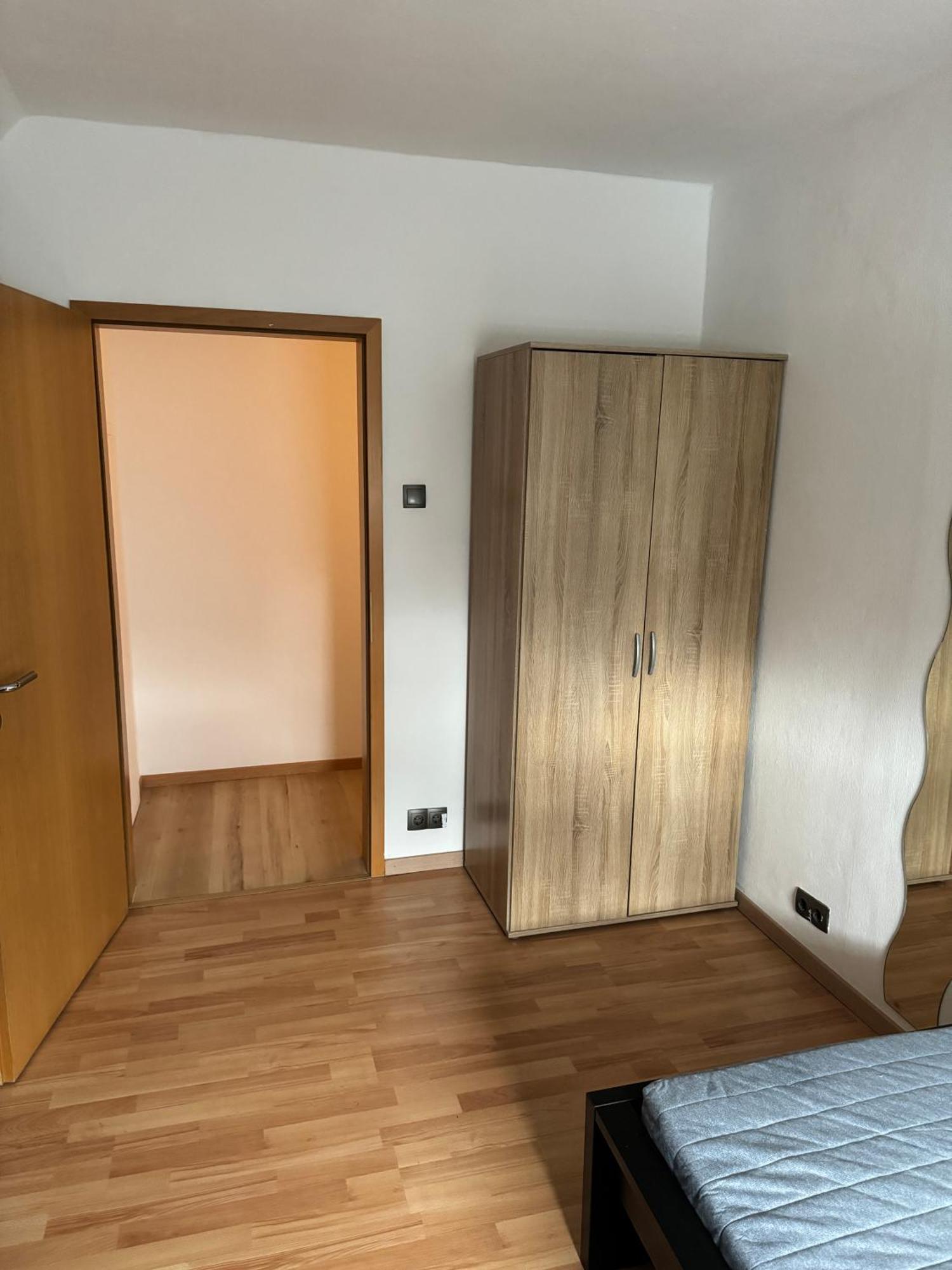 Schoene Wohnung Mit Tv, Wlan Und Kueche - Anna Werne Екстериор снимка